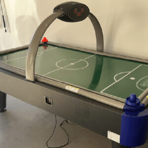 Cyclone Air Hockey