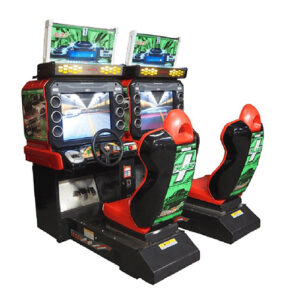 Midnight Maximum Tune Twin 3DX Plus