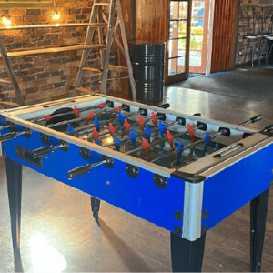 Soccer Table Foosball