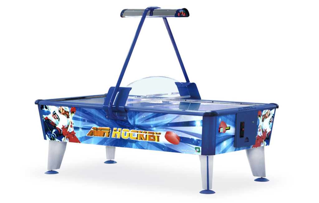 Air Hockey GOLD