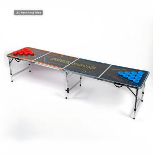beer pong table