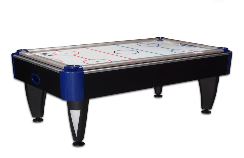 Cyclone built in scorer